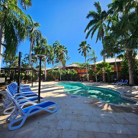 Broome Time Resort Ngoại thất bức ảnh