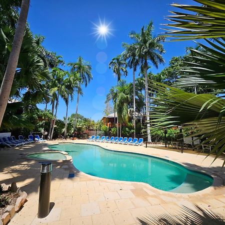 Broome Time Resort Ngoại thất bức ảnh