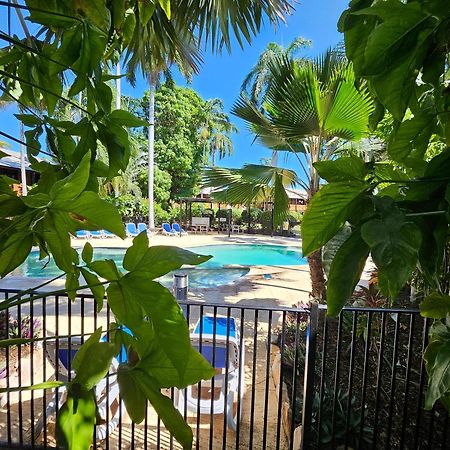 Broome Time Resort Ngoại thất bức ảnh