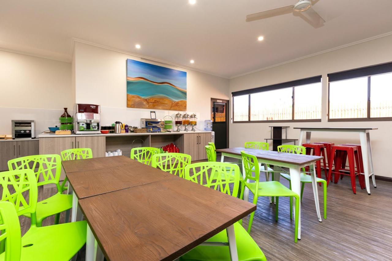 Broome Time Resort Ngoại thất bức ảnh