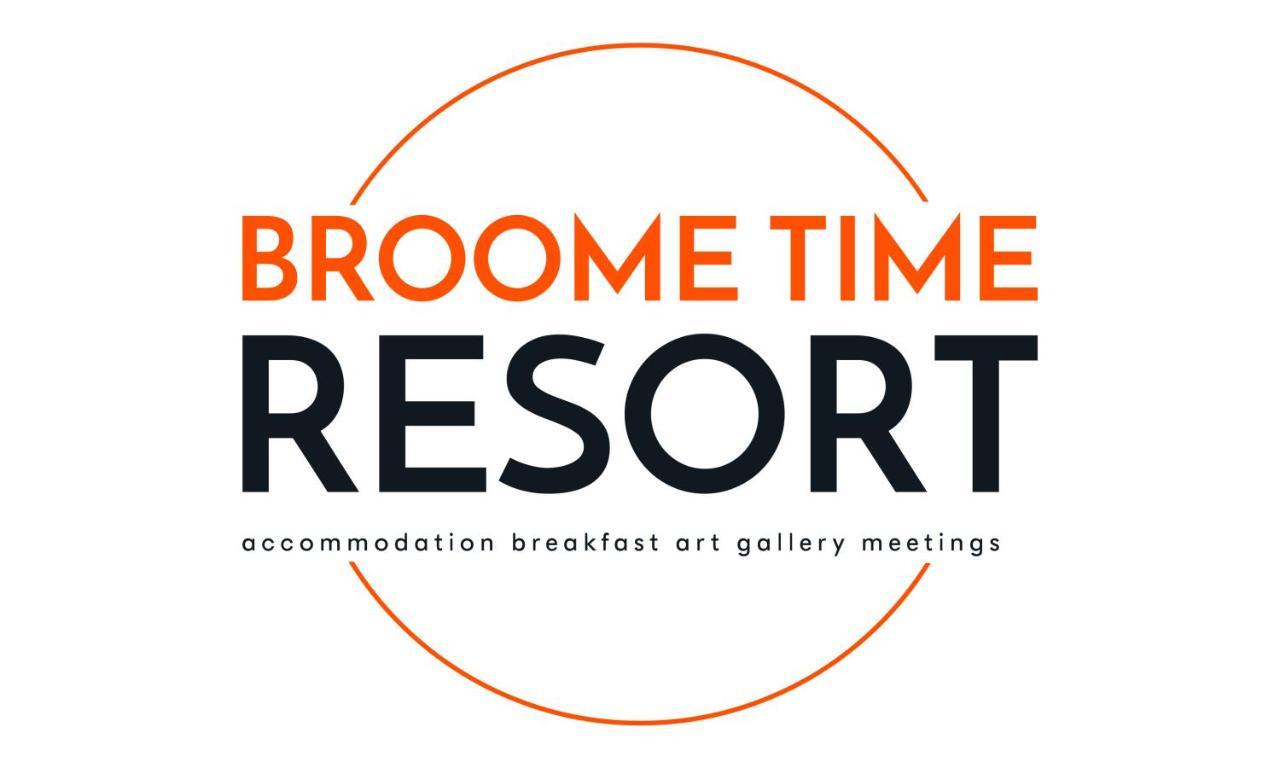 Broome Time Resort Ngoại thất bức ảnh