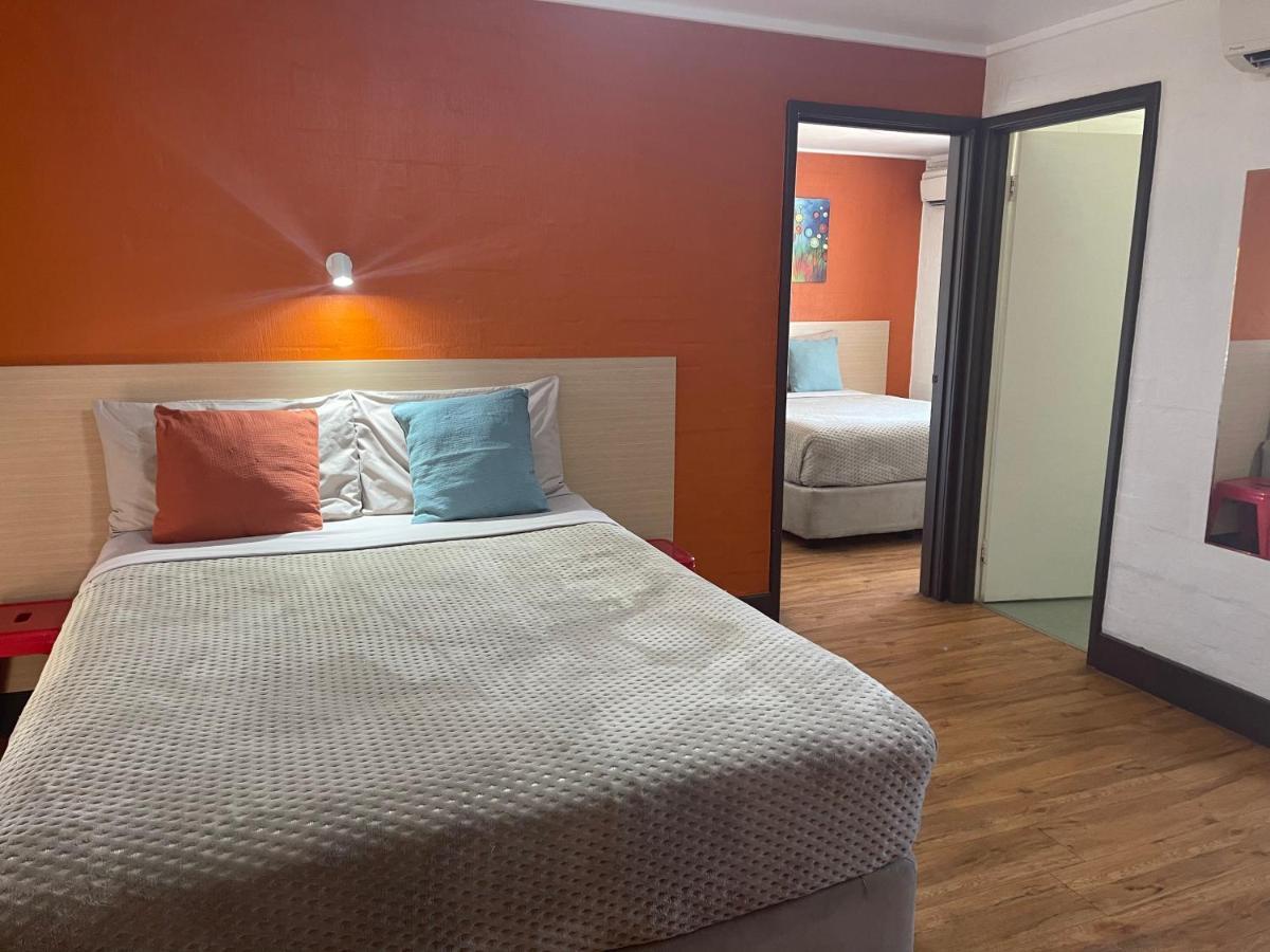 Broome Time Resort Ngoại thất bức ảnh