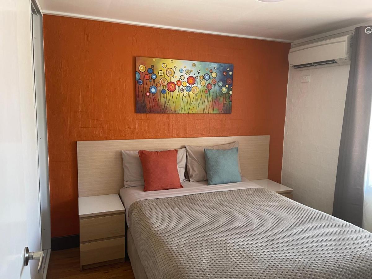 Broome Time Resort Ngoại thất bức ảnh