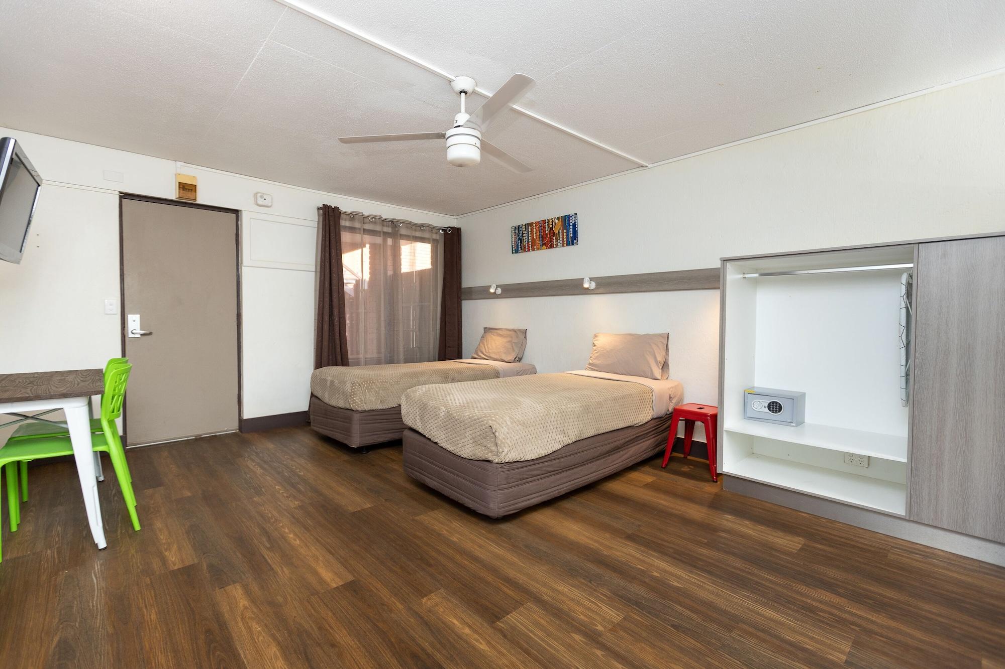 Broome Time Resort Ngoại thất bức ảnh