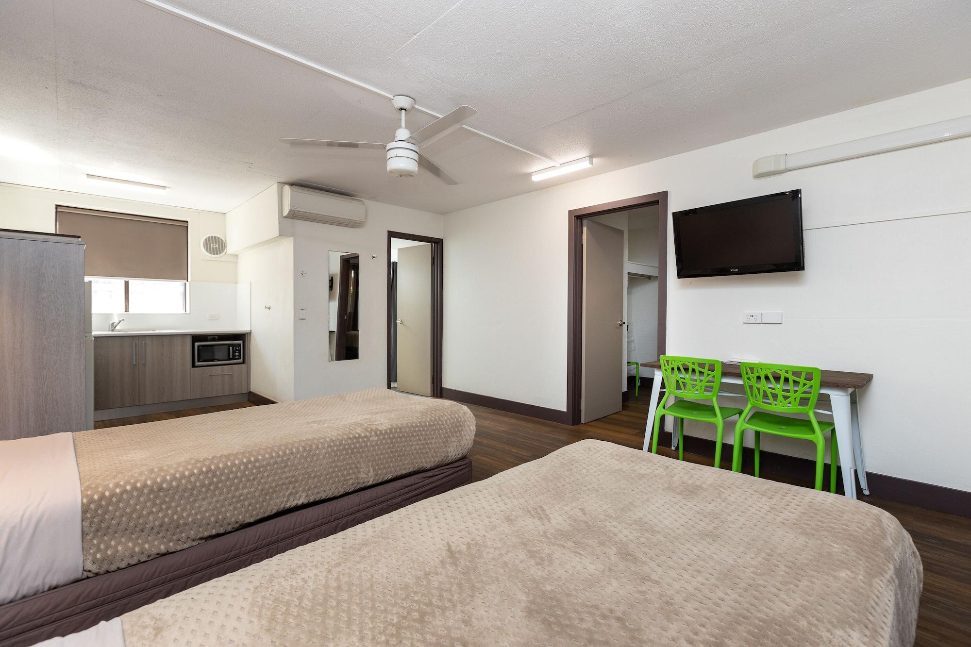 Broome Time Resort Ngoại thất bức ảnh