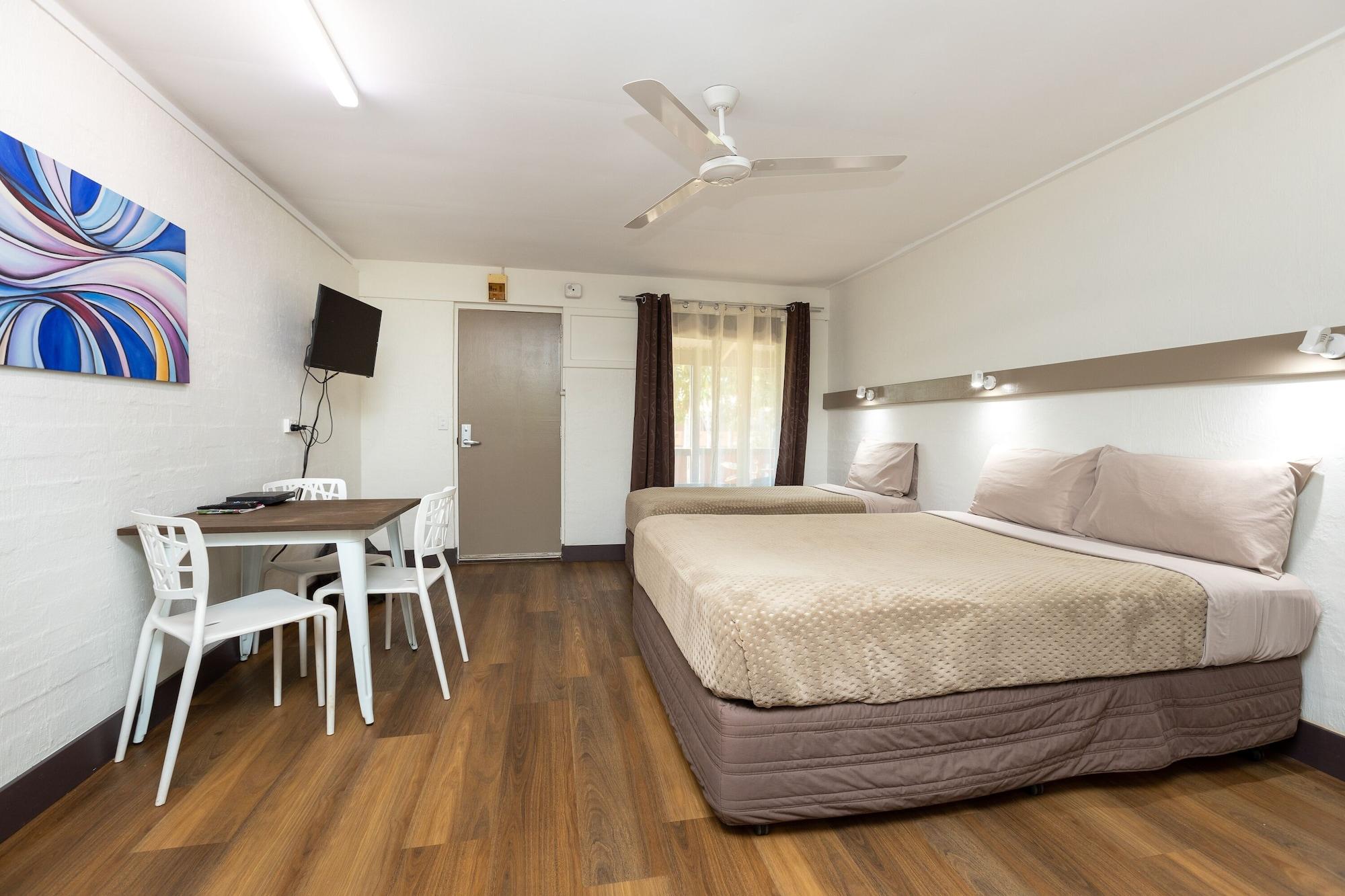 Broome Time Resort Ngoại thất bức ảnh