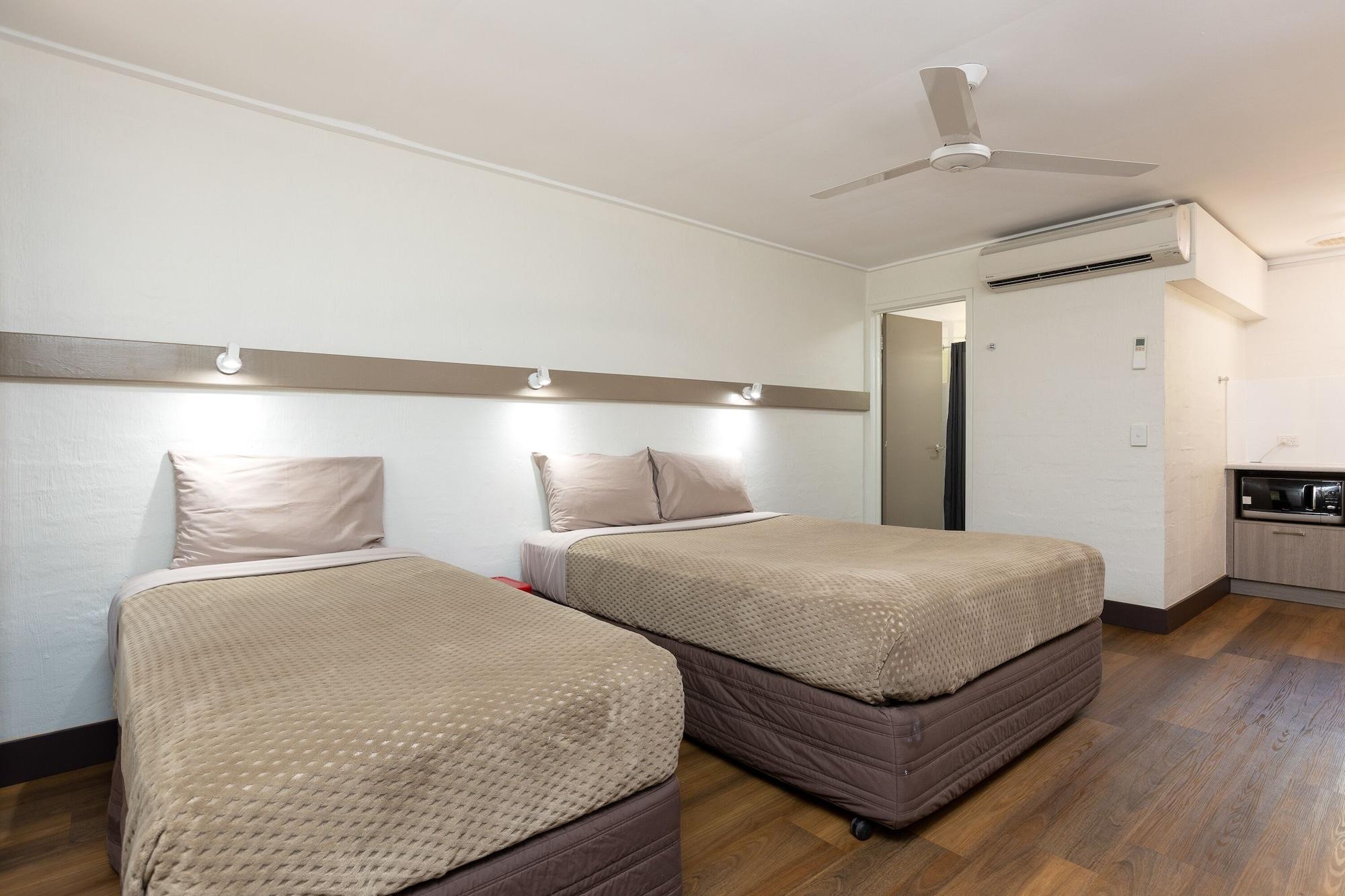 Broome Time Resort Ngoại thất bức ảnh