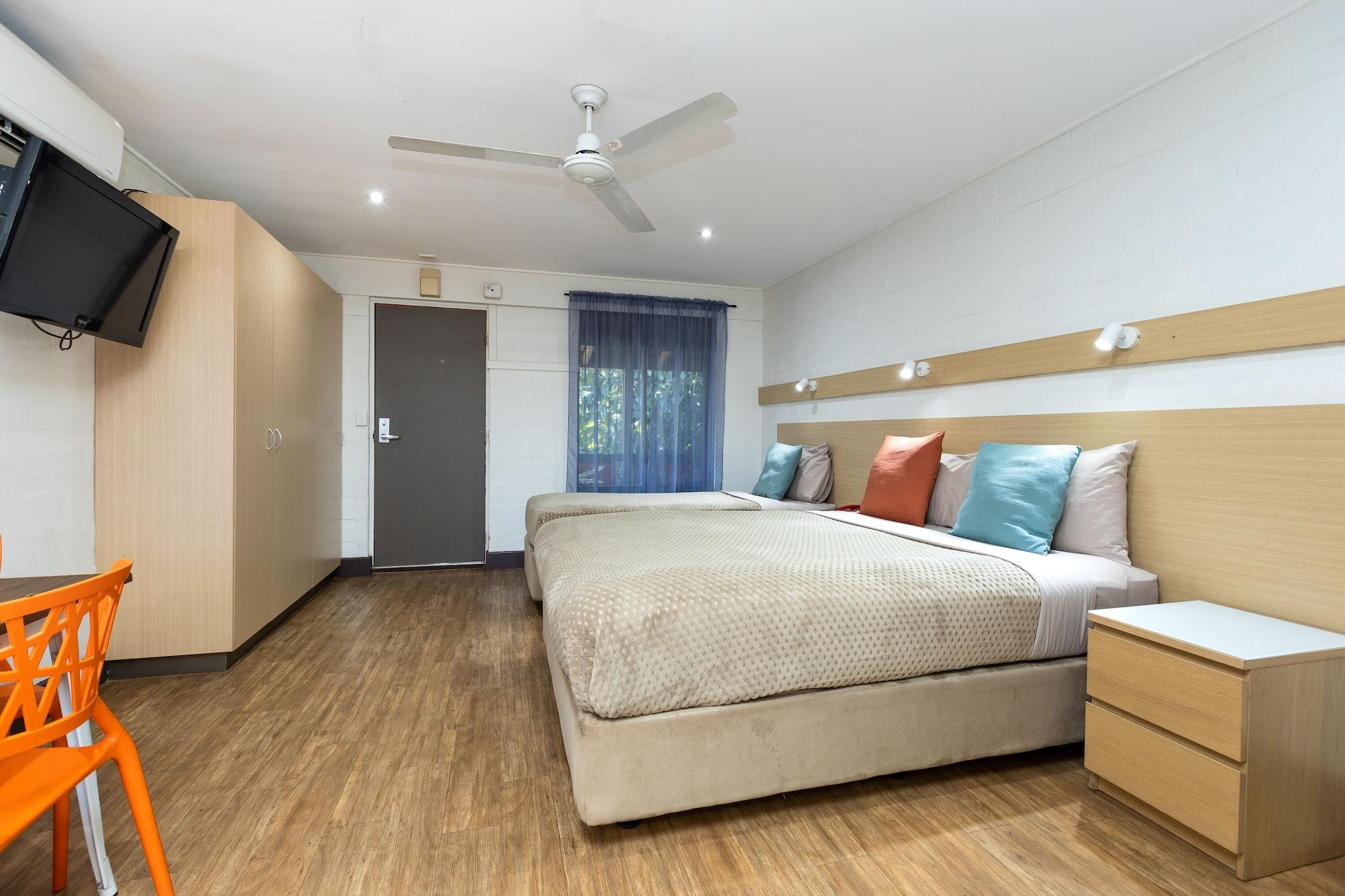Broome Time Resort Ngoại thất bức ảnh