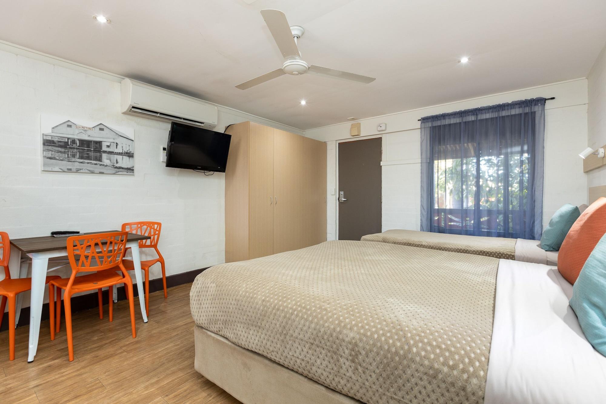 Broome Time Resort Ngoại thất bức ảnh