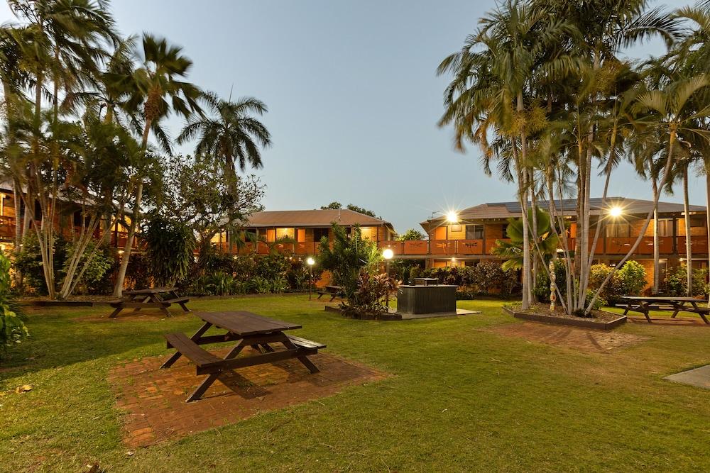 Broome Time Resort Ngoại thất bức ảnh