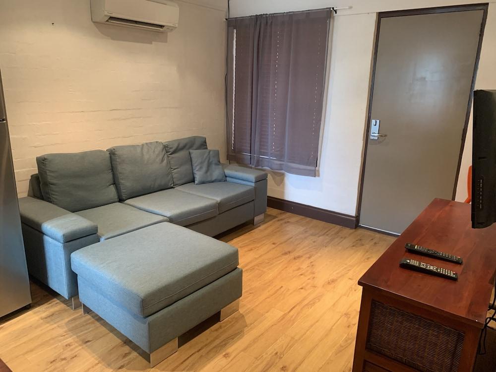 Broome Time Resort Ngoại thất bức ảnh