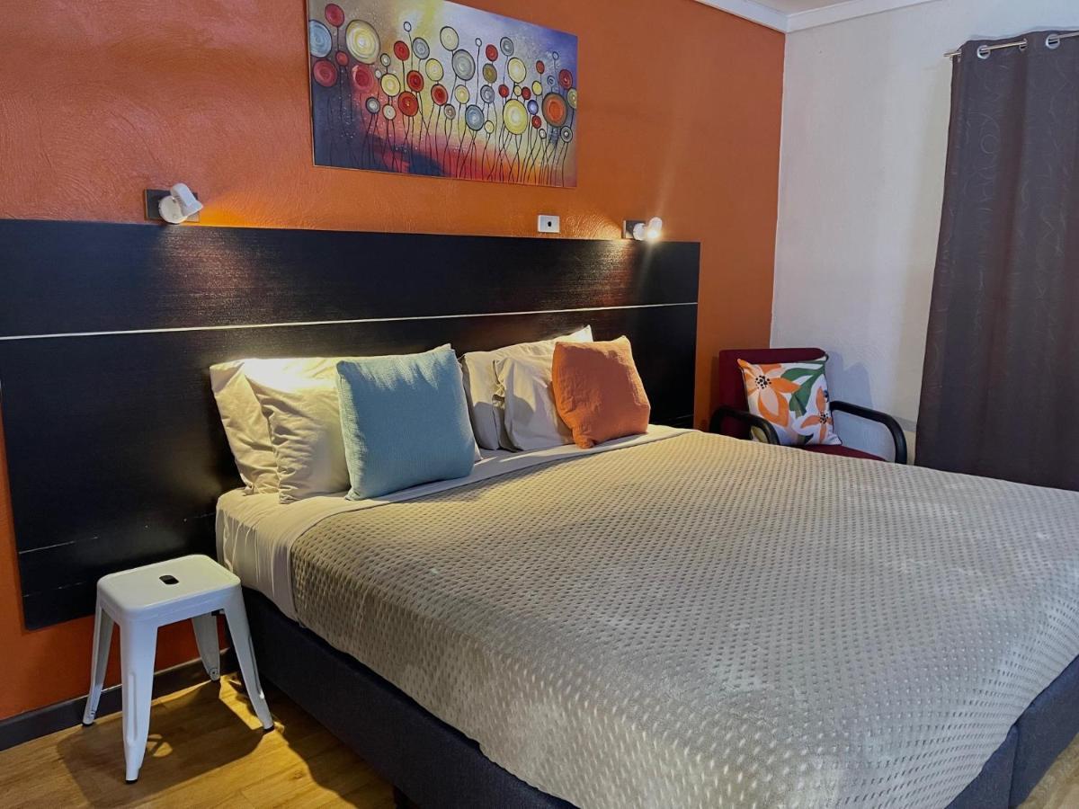 Broome Time Resort Ngoại thất bức ảnh