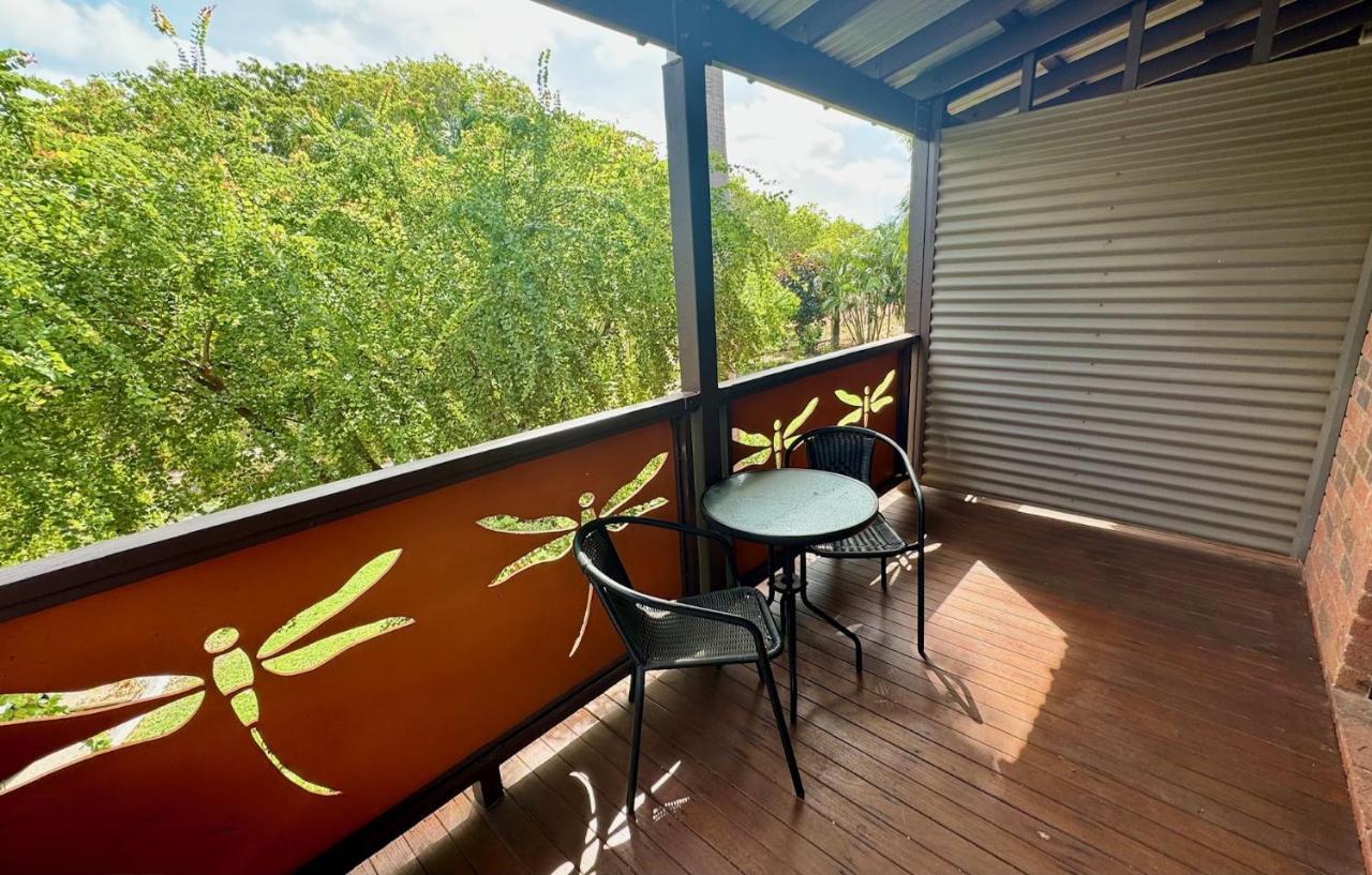 Broome Time Resort Ngoại thất bức ảnh