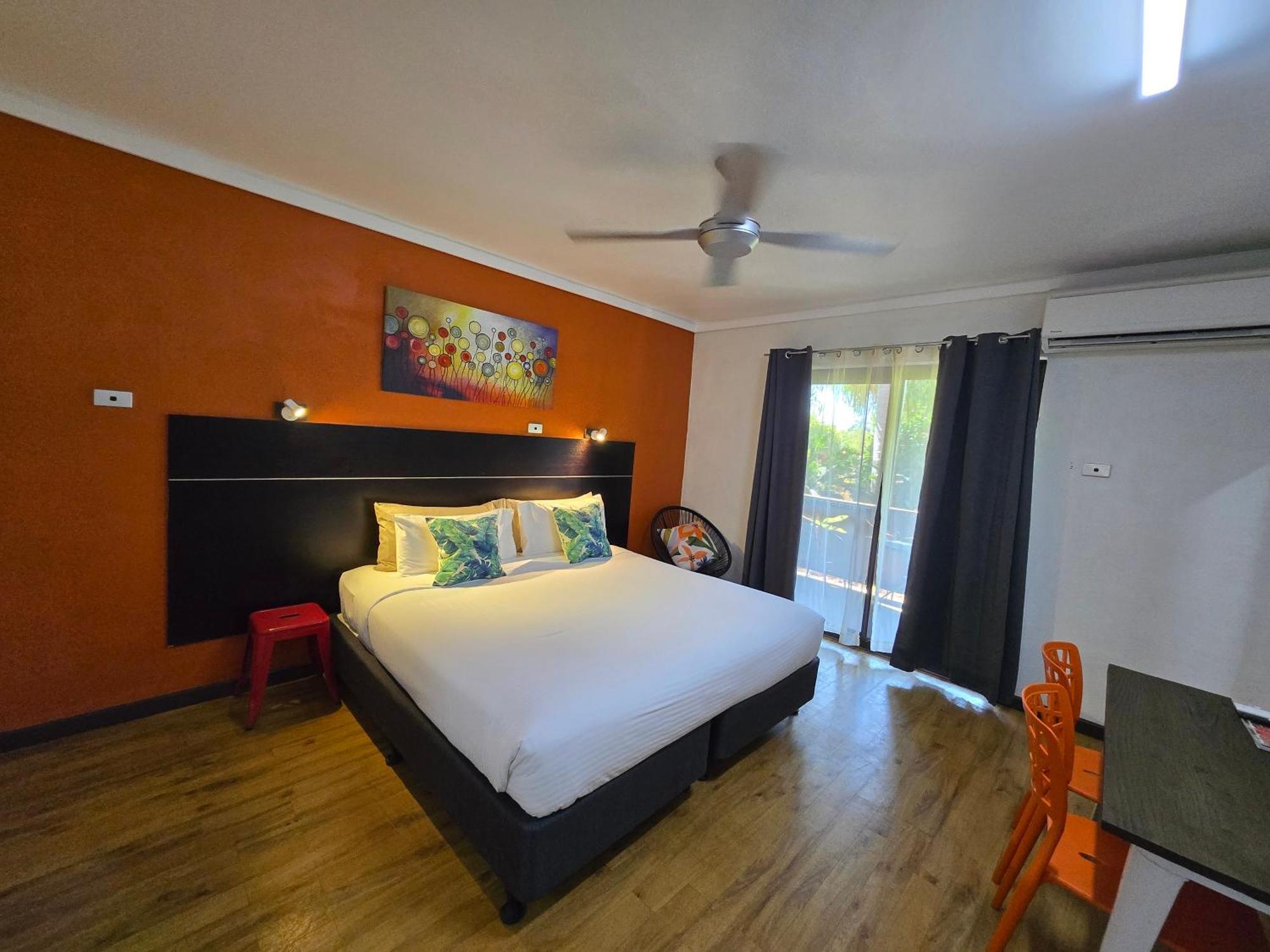 Broome Time Resort Ngoại thất bức ảnh