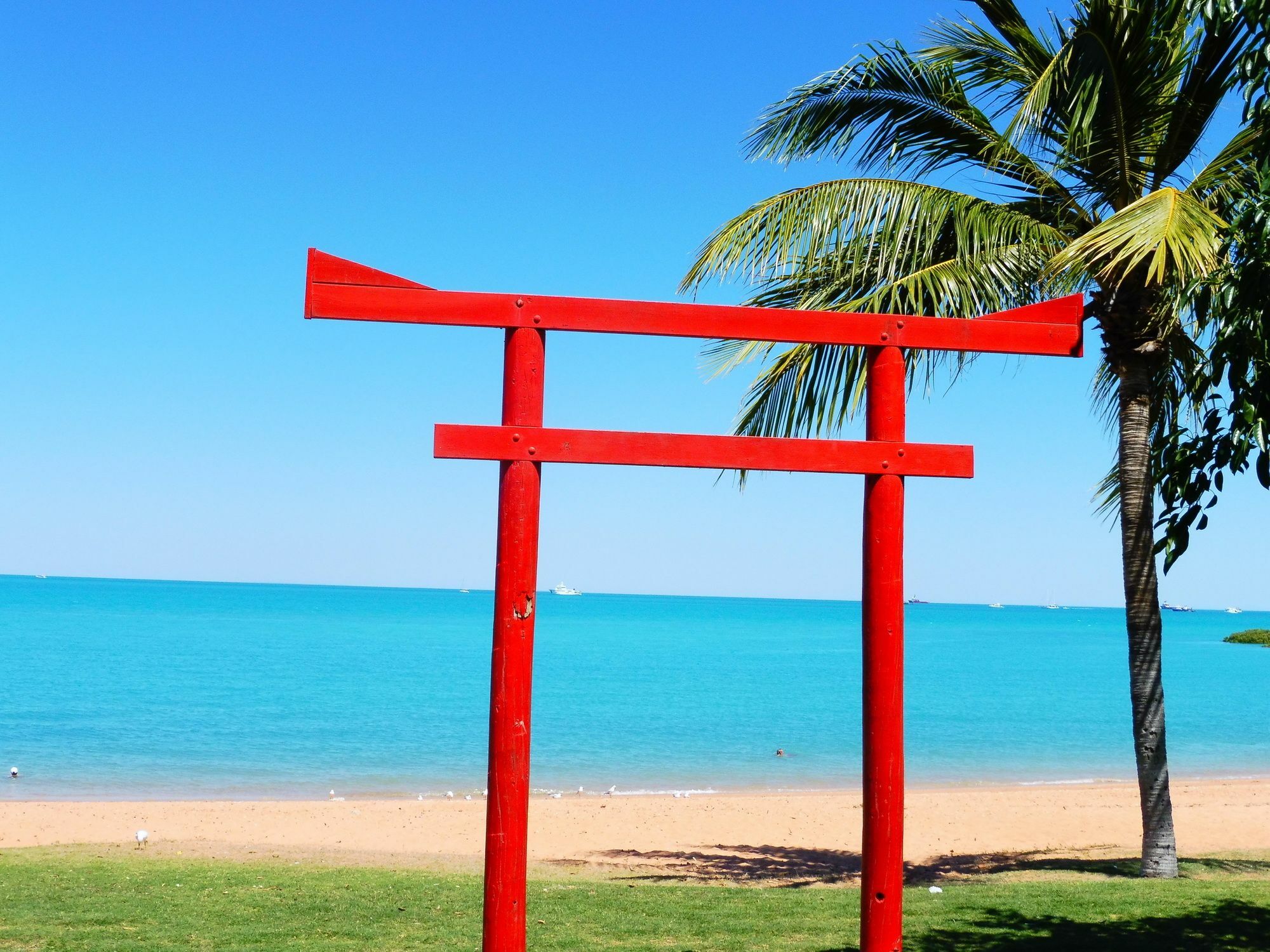 Broome Time Resort Ngoại thất bức ảnh