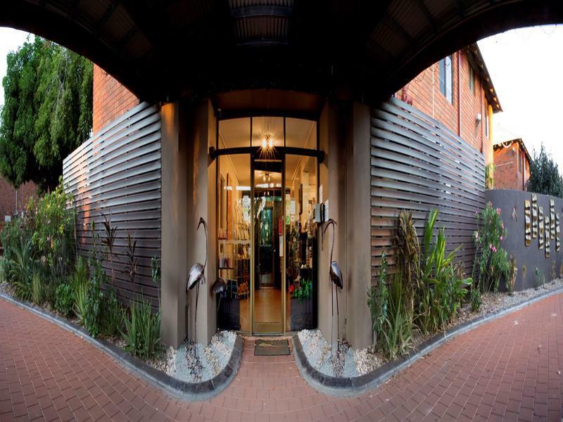 Broome Time Resort Ngoại thất bức ảnh