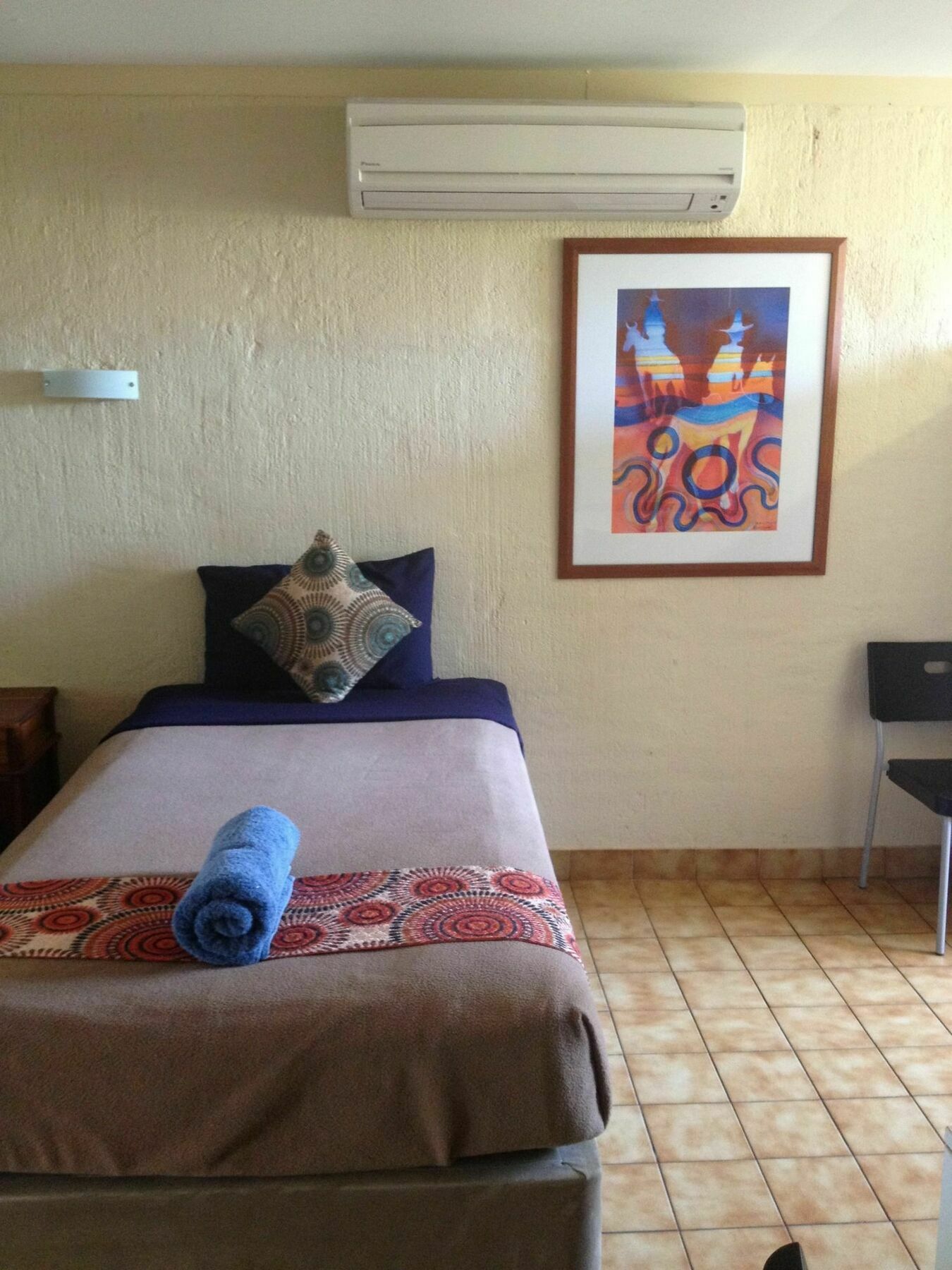 Broome Time Resort Ngoại thất bức ảnh
