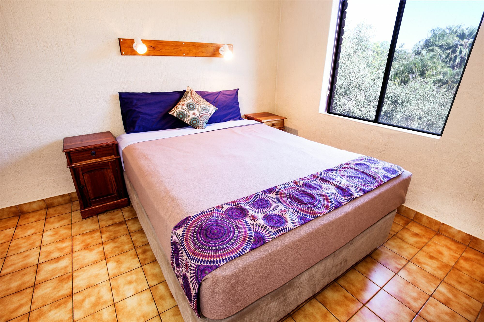 Broome Time Resort Ngoại thất bức ảnh