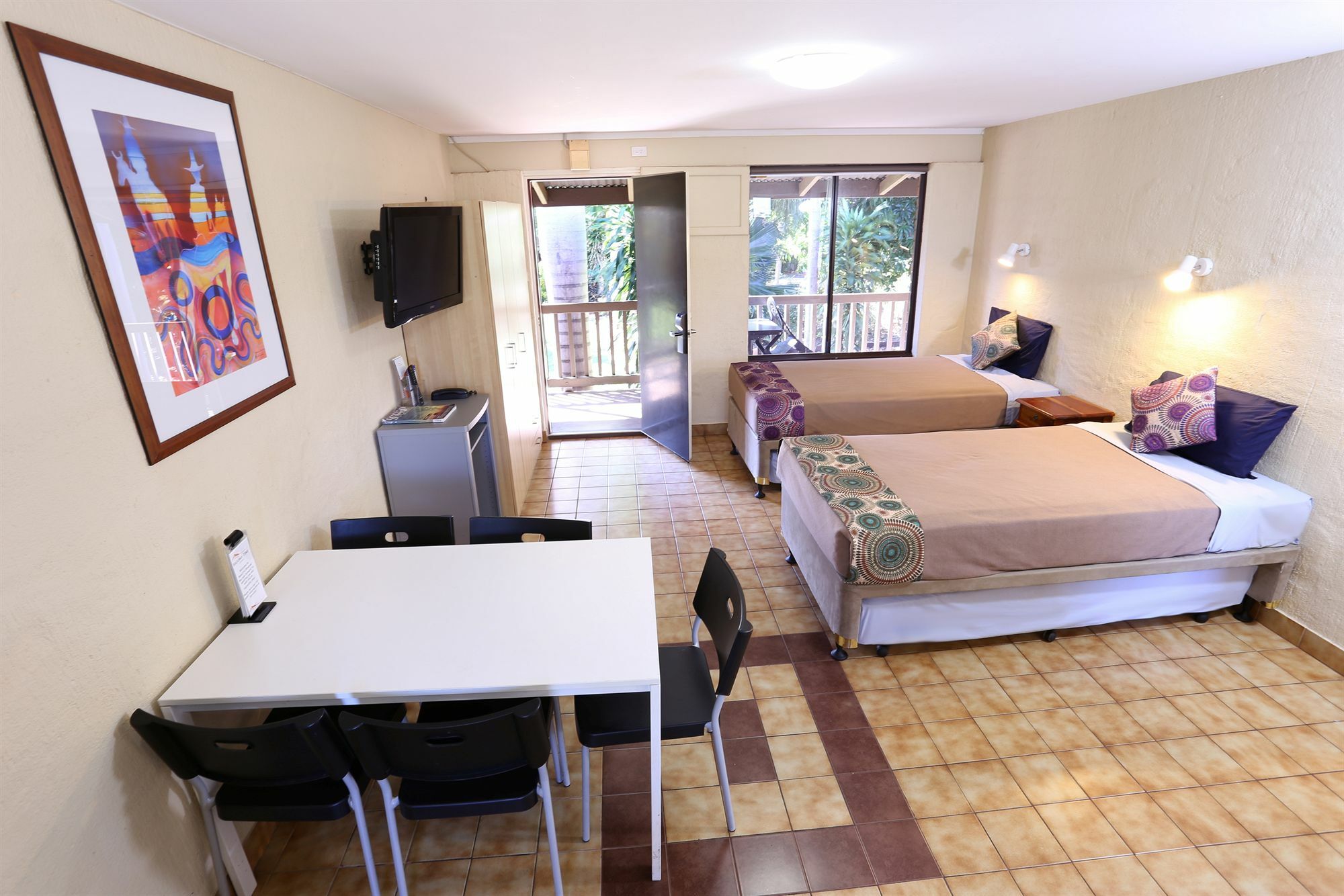 Broome Time Resort Ngoại thất bức ảnh