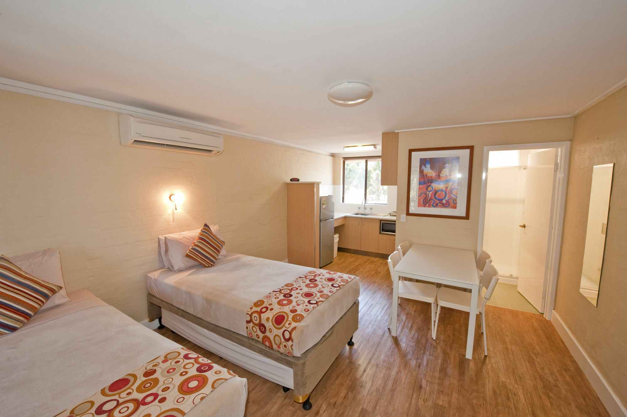 Broome Time Resort Ngoại thất bức ảnh