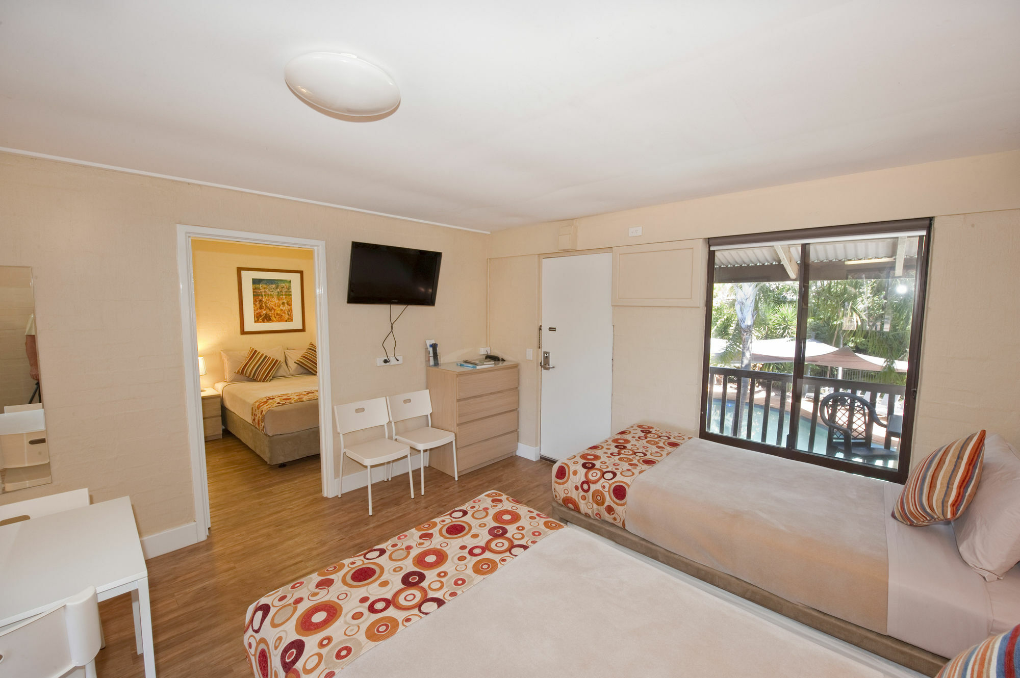 Broome Time Resort Ngoại thất bức ảnh